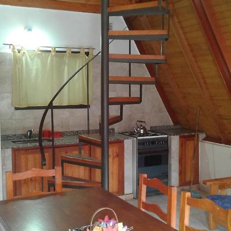 Bungalow Montes El Bolsón Zewnętrze zdjęcie