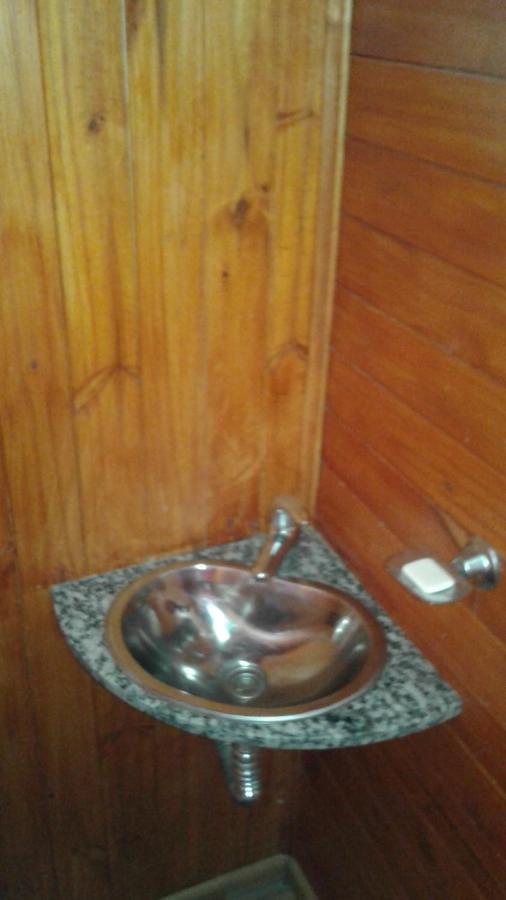 Bungalow Montes El Bolsón Zewnętrze zdjęcie