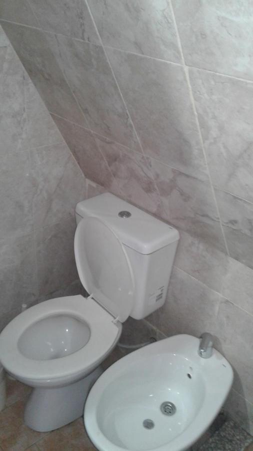 Bungalow Montes El Bolsón Zewnętrze zdjęcie