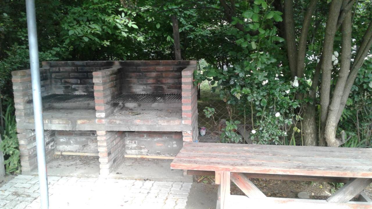 Bungalow Montes El Bolsón Zewnętrze zdjęcie