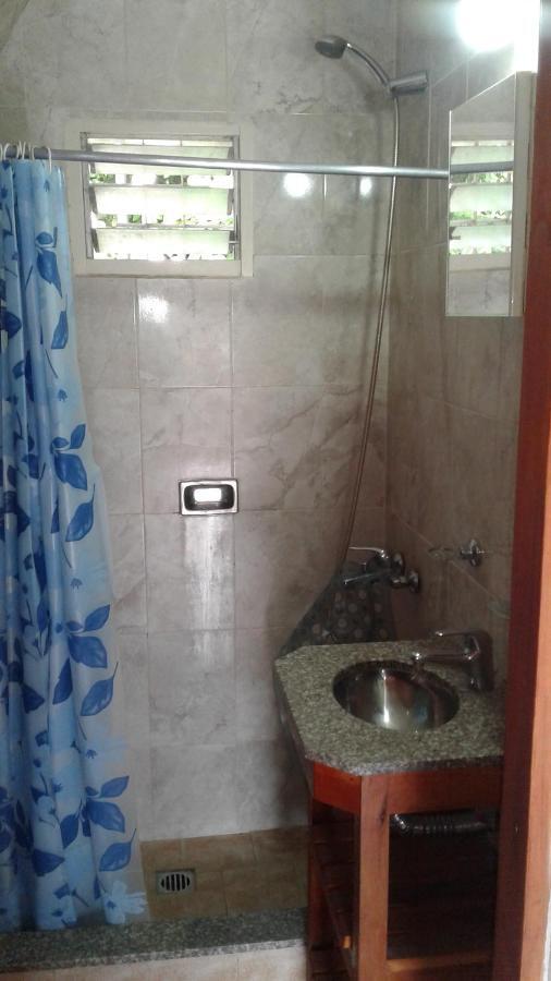Bungalow Montes El Bolsón Zewnętrze zdjęcie