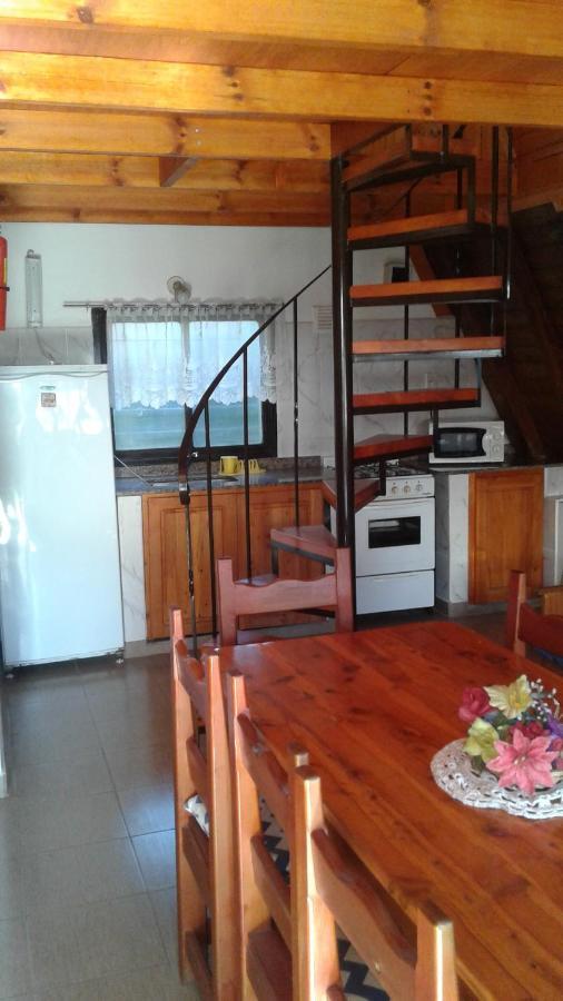 Bungalow Montes El Bolsón Zewnętrze zdjęcie