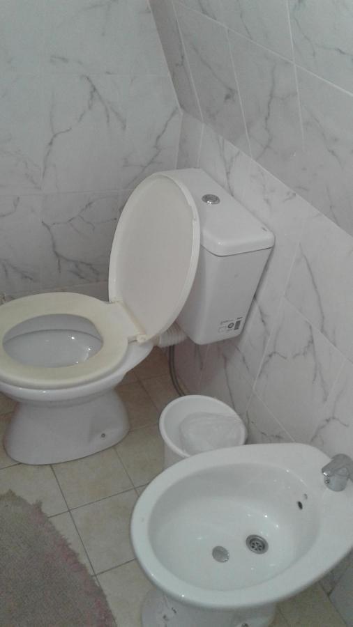 Bungalow Montes El Bolsón Zewnętrze zdjęcie