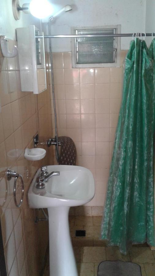 Bungalow Montes El Bolsón Zewnętrze zdjęcie