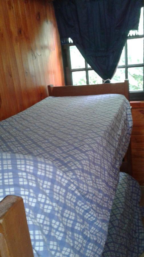 Bungalow Montes El Bolsón Zewnętrze zdjęcie