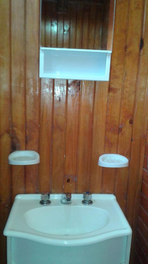 Bungalow Montes El Bolsón Zewnętrze zdjęcie