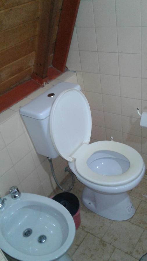 Bungalow Montes El Bolsón Zewnętrze zdjęcie