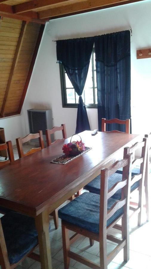 Bungalow Montes El Bolsón Zewnętrze zdjęcie