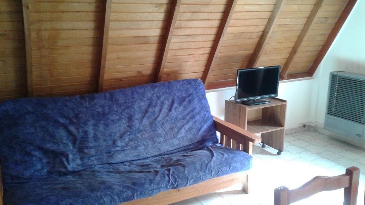 Bungalow Montes El Bolsón Zewnętrze zdjęcie